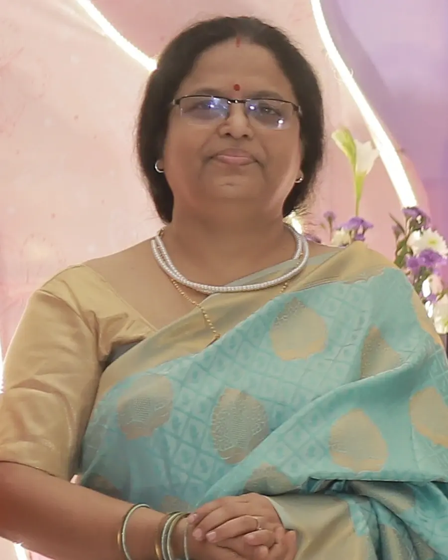 Sudina Ugranath Jha, Director of Makhana Royale